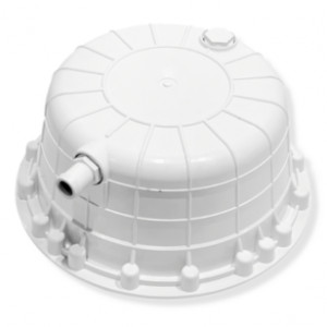 Закладная для прожектора  SM Basic LED White Lights