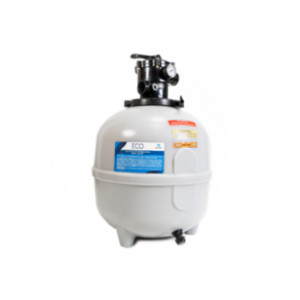 Фильтр SM ECO Д.615 mm - Top Mounted (clamped) Multiport Valve - 15 m3/h ,00004402