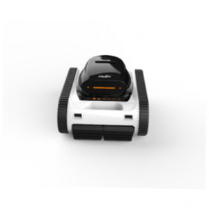 Робот-Пылесос Aqua-X. Al-Wireless W-60