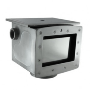 Скиммер AISI 316L