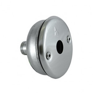 Адаптер пьезокнопки AISI 316L