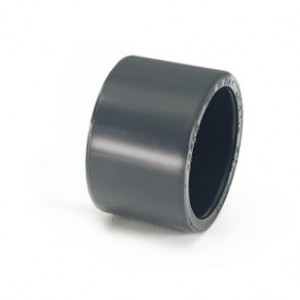 Кольцо переходное 63х50 PVC-U PN16, Comer