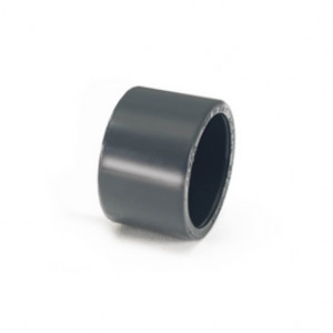 Кольцо переходное 50х32 PVC-U PN16, Comer