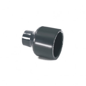 Втулка переходная ПВХ d.32х40х20 PVC-U PN16, Comer