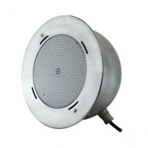 Прожектор 40 Вт хол. белый, пленка AISI 304